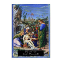 Pieta de Jesus Cristo