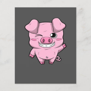 Pig Flyers   Suíno rosa   Marketing Para O Lover 