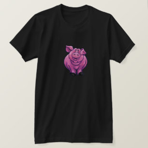 Pig T-Shirts