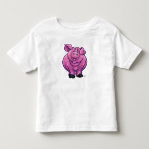 Pig T-Shirts