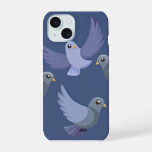 Pigeon Pals
