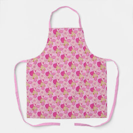 Piglet Apron