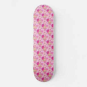 Piglet Skateboard não precisa ser traduzido pois "