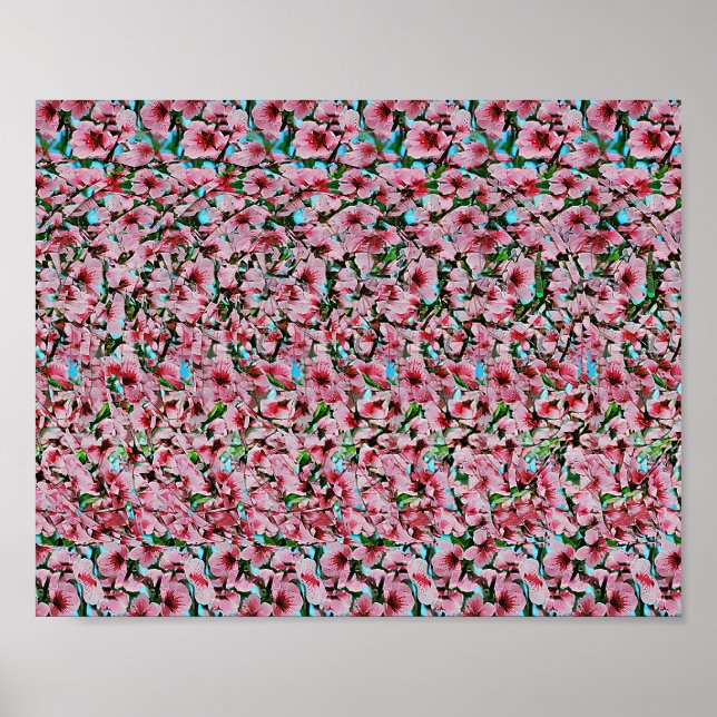 Piglet Voador - impressão 3D oculto (Frente)