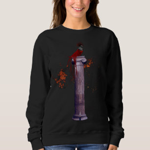 Pilar da Phoenix T-Shirt