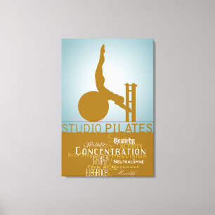 Pilatos Studio - Canvas