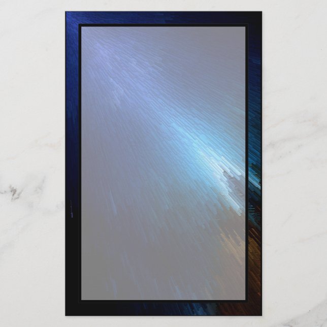 Pilha Blue Streak (Frente)