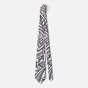 Pilha de folhas Mandala COR TI Gravata