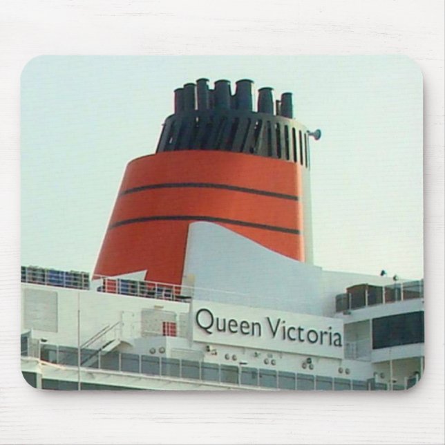 Pilha Mousepad do QV (Frente)