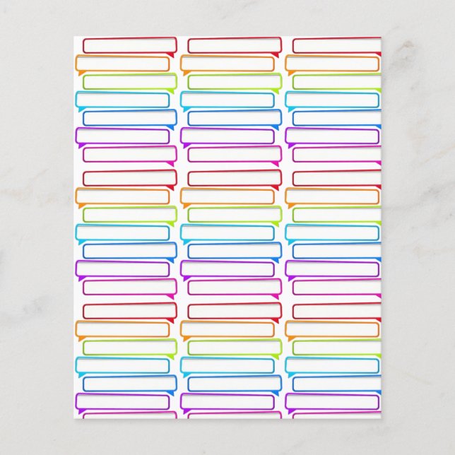 Pilhas de livros (Frente)