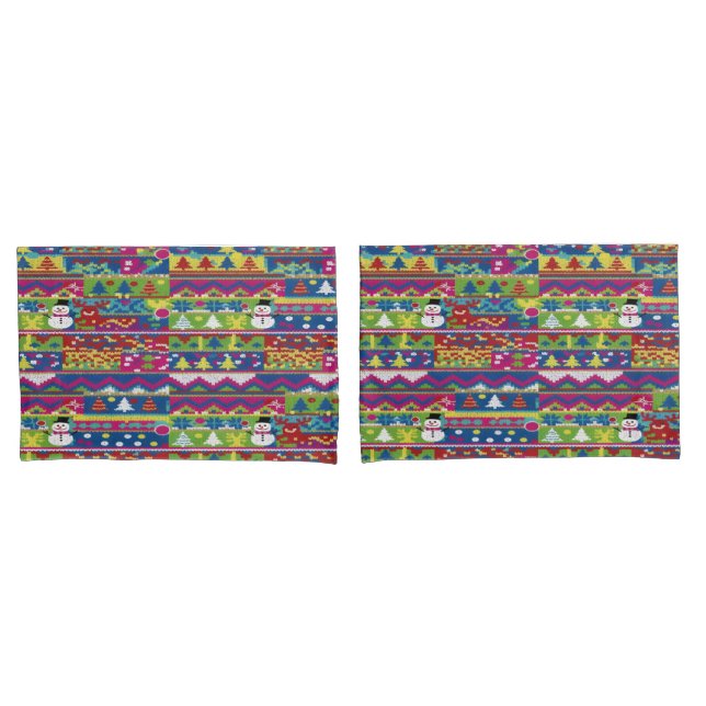 Pillocase (Frente - conjunto)