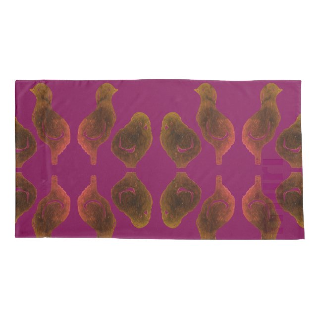 PILLOW CASE studio miiri (Verso)