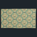 Pillowcase de 12/30<br><div class="desc">Para um emblema encantador e clássico em seu aniversário de pérolas de 12 ou 30,  por que não as fronhas de Zazzle?!</div>