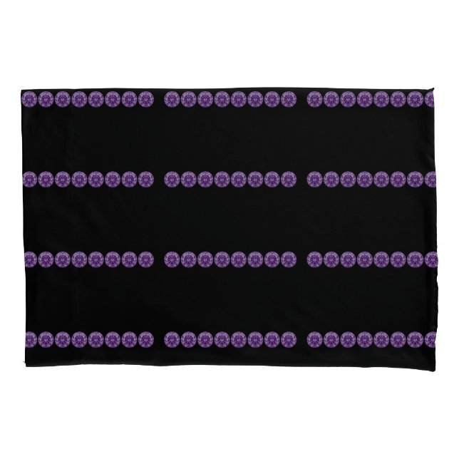 Pillowcase de Diamantes (Frente)