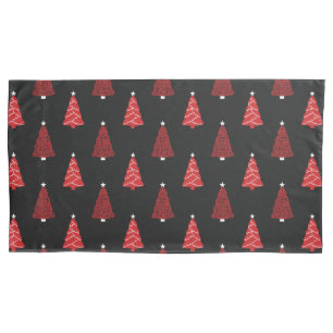 Pillowcase de Natal