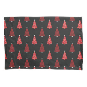 Pillowcase de Natal
