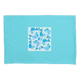 Pillowcase de Summer Blues