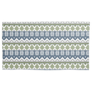 Pillowcase de suor de inverno