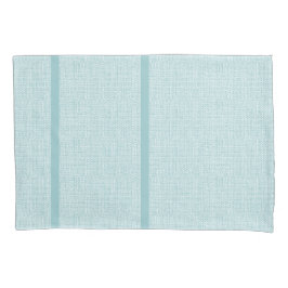 Pillowcase do Skateboard Jump Aqua