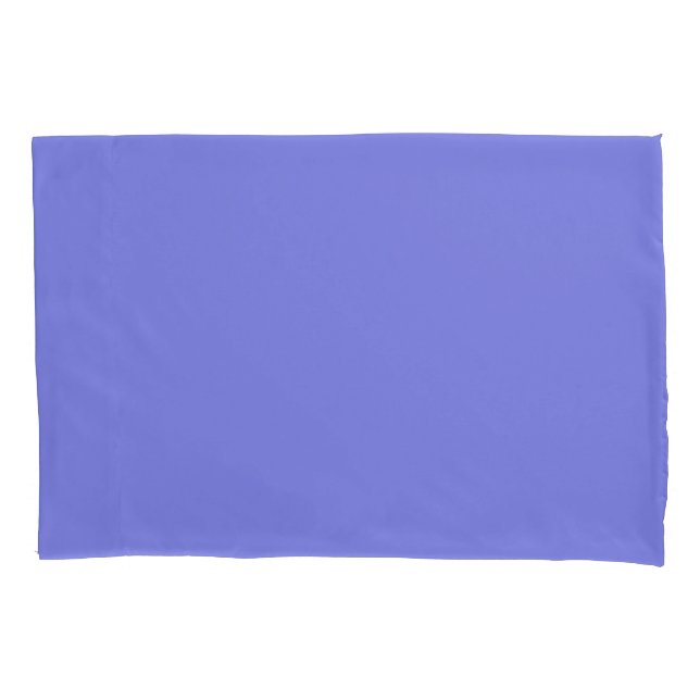 Pillowcase Roxo (Frente)