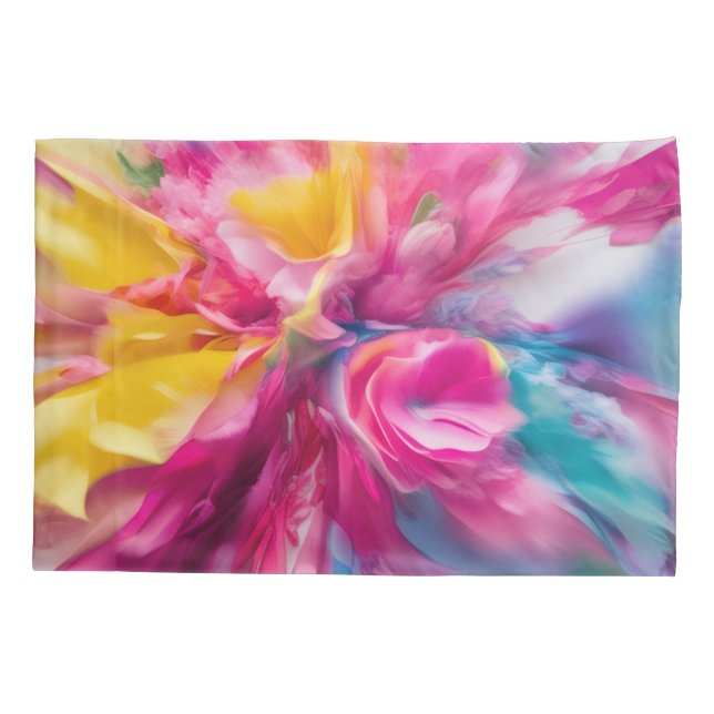 Piloto de cor brilhante (Verso)