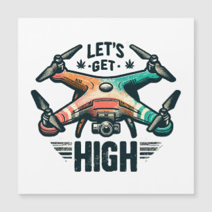 Piloto de drone