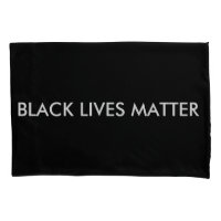 Piloto de matéria de vidas BLM/Black