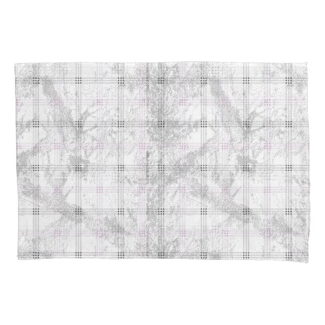 Piloto de Solteiro Personalizado, Tamanho Padrão (Frente-Esquerda)