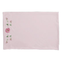 Piloto de Vinha Floral Rosa e Púrpura