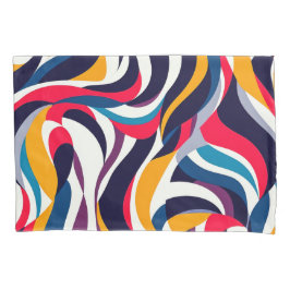 Piloto do Solteiro padrão abstrato