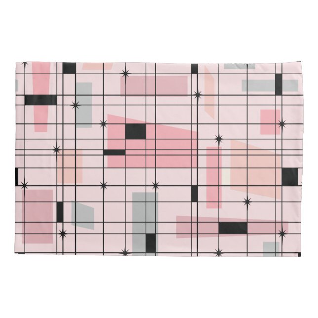 Piloto Grelha Rosa e Impulsos Retros (Verso)