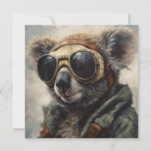 Piloto Koala