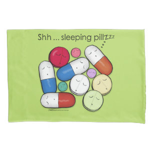 Pílulas De Dormir