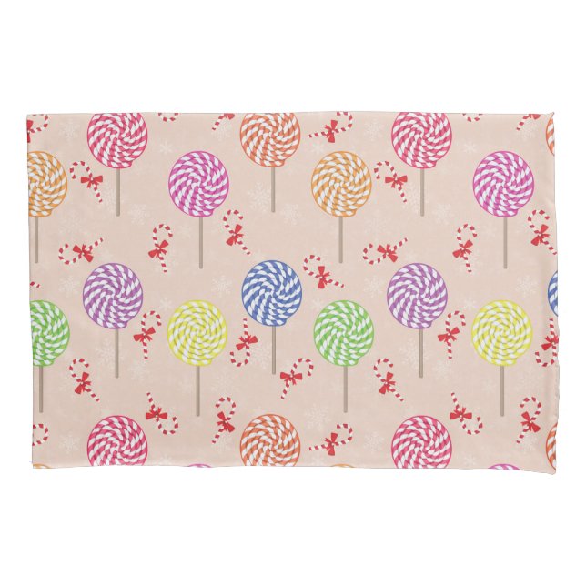 Pimenta-menta-doce Mata Natal, canas doces (Frente)