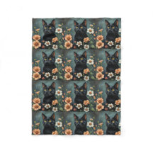 Pimenta o cobertor de gato