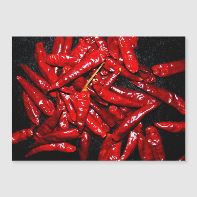 Pimenta Quente - Vida Estática (Frente)