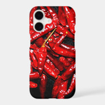 Pimenta Quente - Vida Estática