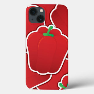 Pimenta-vermelha