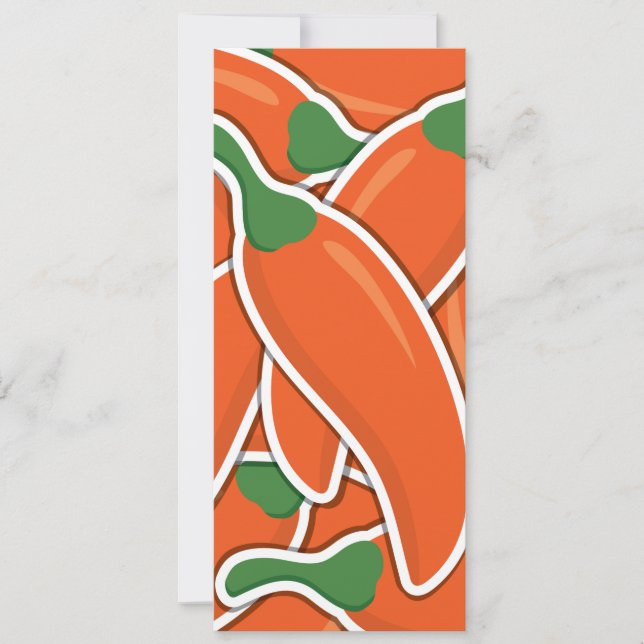 Pimento-pimentão-de-laranja-Funky (Frente)