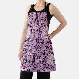 Pimpernel Purple, William Morris
