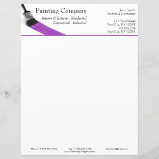Pincel Pintor Service Company Brussel