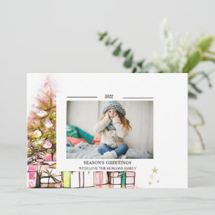 Pine Tree apresenta as emoções da SEASON