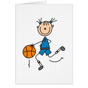 Pingando o cartão do basquetebol