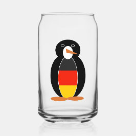 Pinguim alemão - Deutsch Pinguin