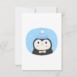 Pinguim de Natal