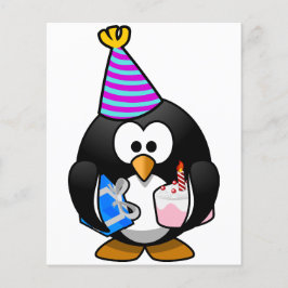Pinguim do Partido