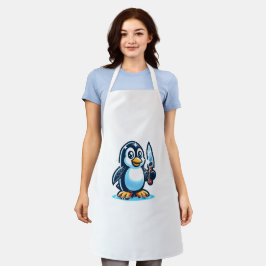 pinguim giro