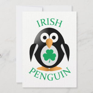 Pinguim irlandês