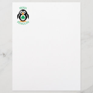 Pinguim irlandês
