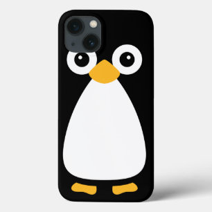 Pinguim vetor